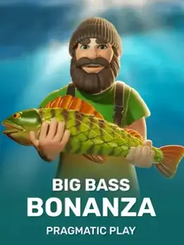 Big Bass Bonanza