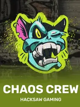 Chaos Crew