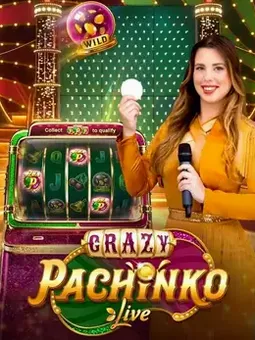 Crazy Pachinko