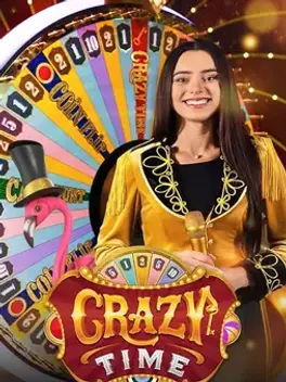 Crazy Time