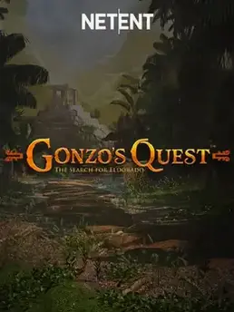 Gonzo's Quest