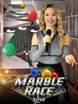 Marble Race