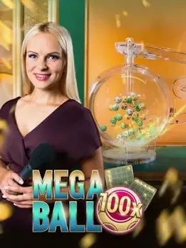 Mega Ball