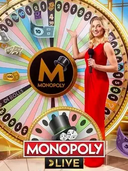 Monopoly Live