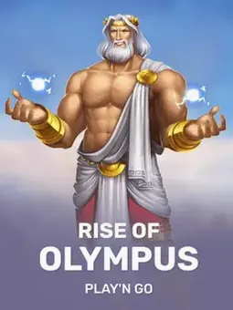 Rise of Olympus