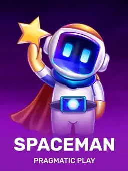 Spaceman
